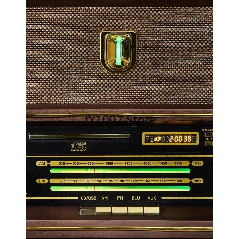 Elegant Vintage Ret…