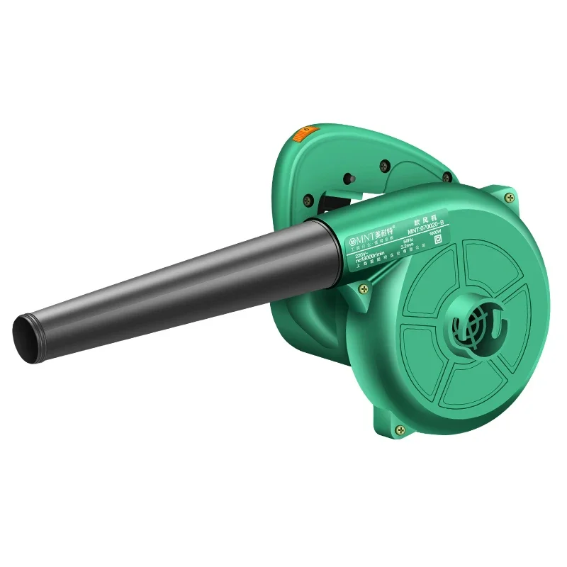 

Hair dryer high power industrial blower 220V powerful small dust blower