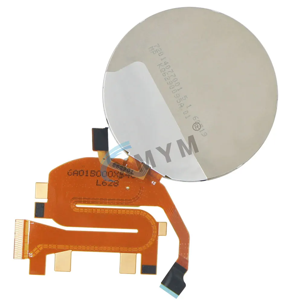 Novità per MOTOROLA 360 2a generazione 360 orologio 42 mm 46 mm LCD touch screen accessori di riparazione