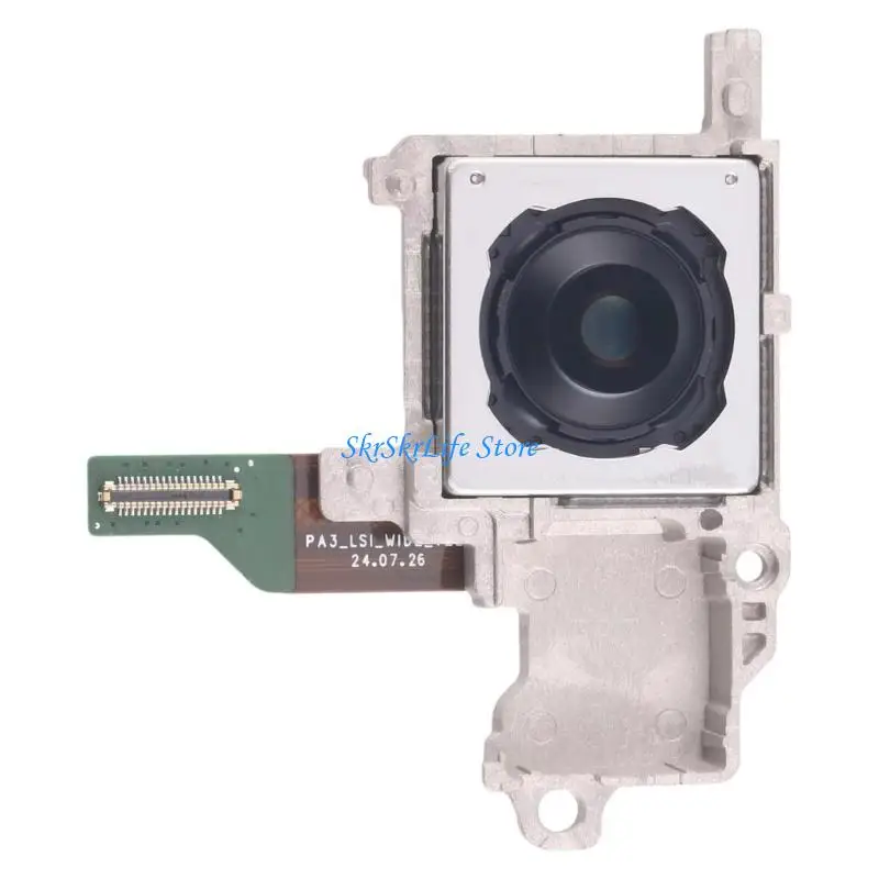 E65E Rear Camera Module For S25 Repair Main Rear Back Camera Replacement