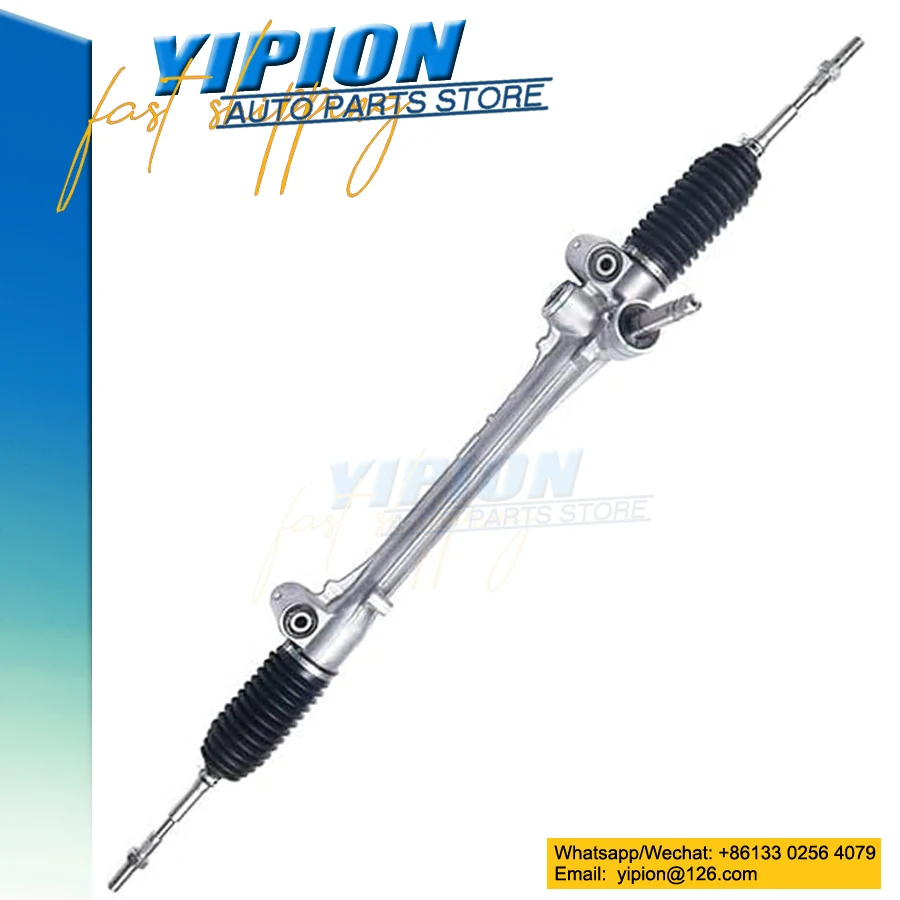 Manual Steering Rack And Pinion For Toyota Yaris 2007 2008 2009 2010 2011 2012 45510-52140 455100D170 4551052141 45510-0D170 LHD