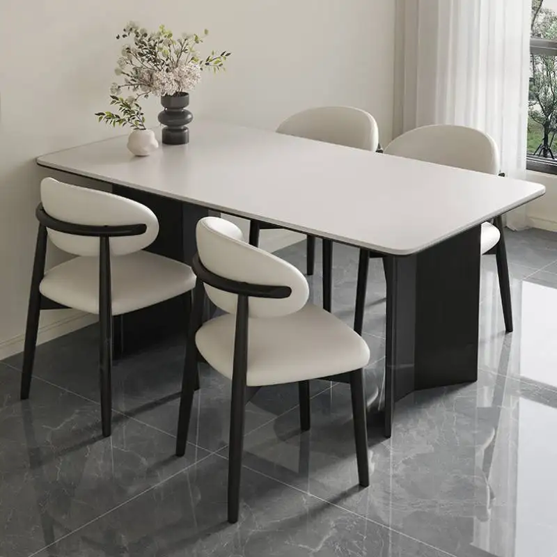 

Party Stand Dining Table Organizer Event Design Living Room Dining Table Set Restaurant Office Tavoli Da Ristorante Furniture