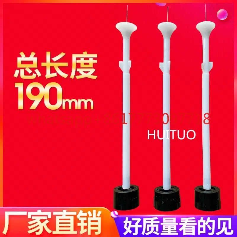 Electrode Base Electrostatic Spraying Machine Accessories Equipment Spray Gun Discharge Needle Spray Molding Machine