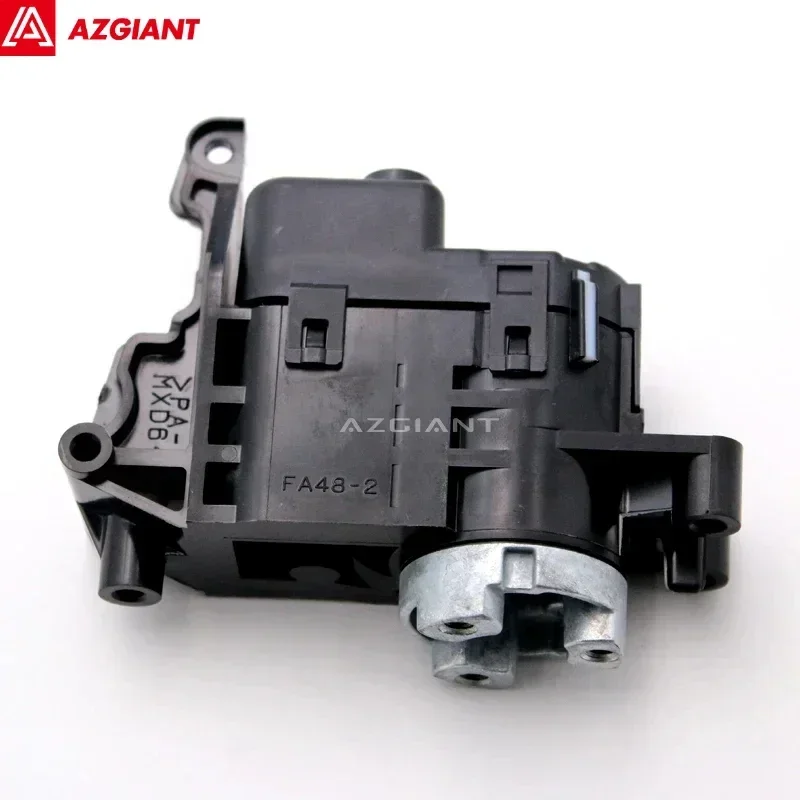 Car Side Rearview Mirror Folding Motor Actuator Assembly for Subaru Impreza XV 2007-2011 Forester 2008-2012