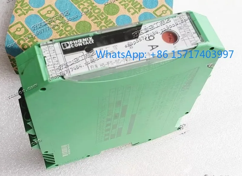 Original Phoenix Co…