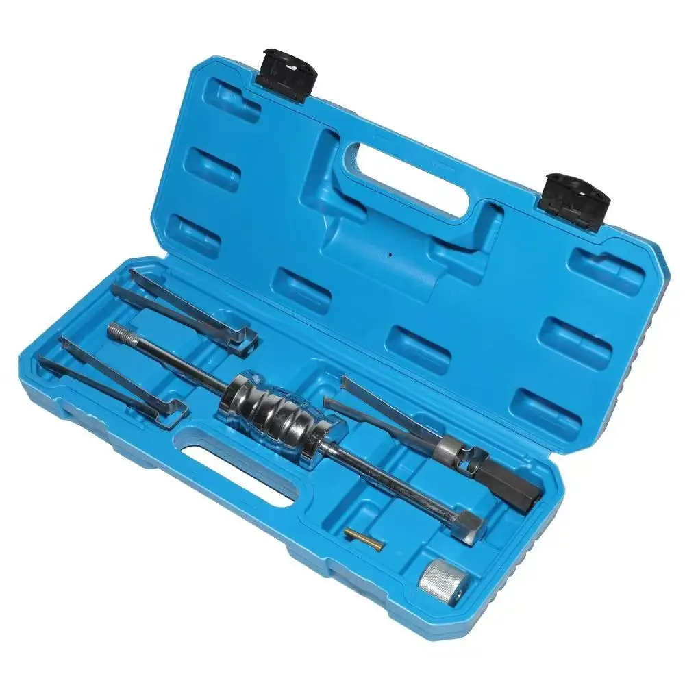 

Инструмент для снятия топливной форсунки для Ford Volvo 1.0L 1.5L 1.6L 1.8L 2.0L 2.3L 2.7L 3.5L Замена 310-206, 9997410