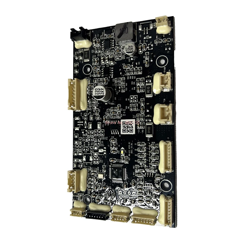 Original Motherboard Base Station Control Board PCBA for Roidmi EVA Self-Cleaning Emptying Dock Vacuum Cleaner Parts Accessoies