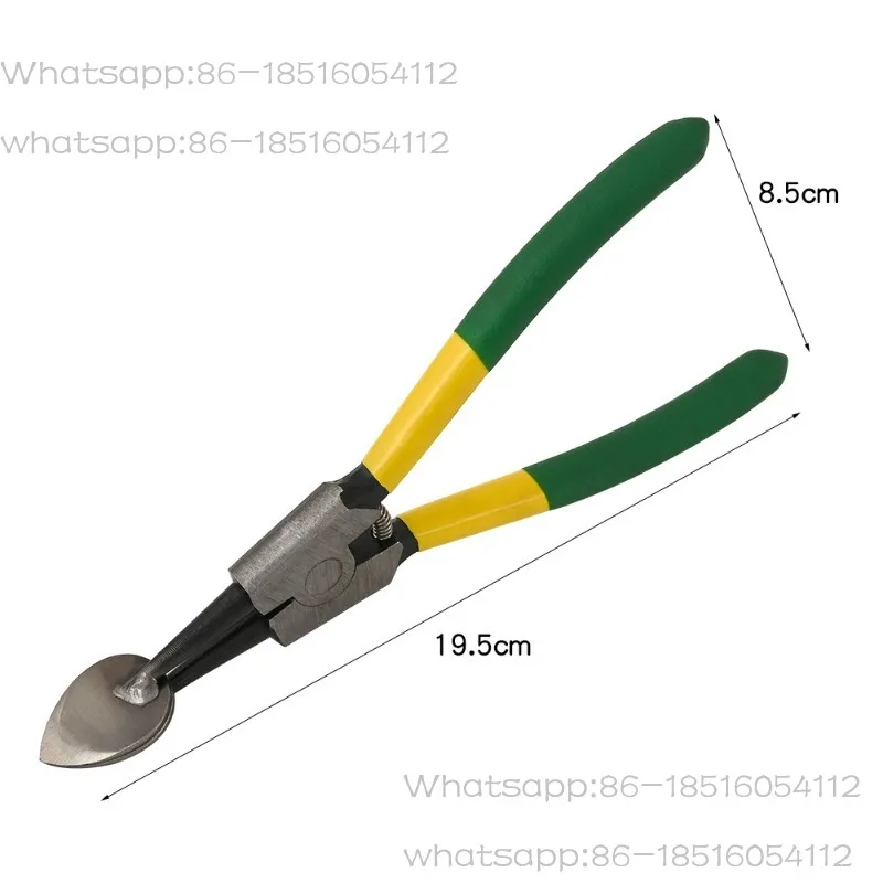 

Durian opening tools, fruit opening pliers peel durian artifact gloves