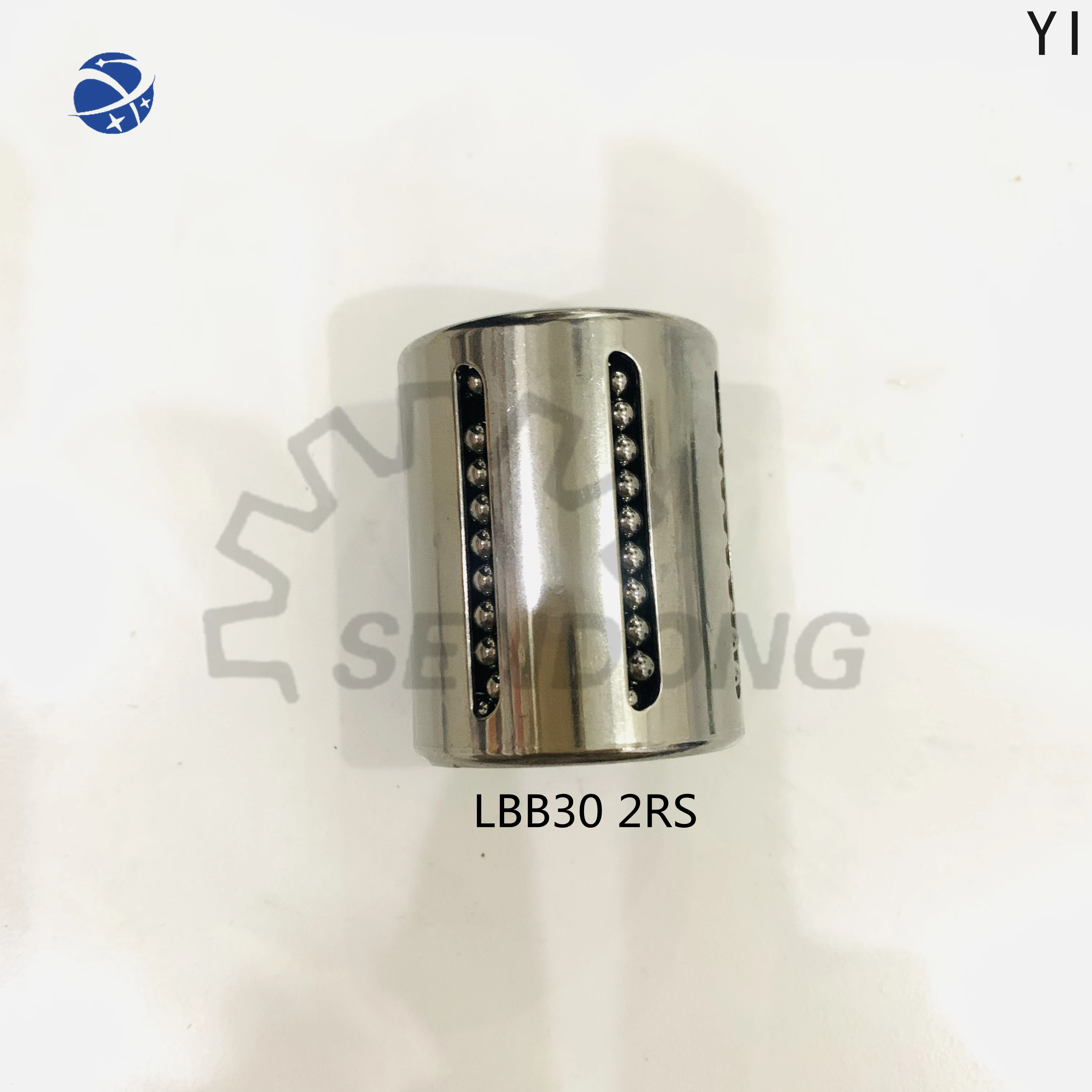 LBB30-2RS Linear ball bearing Non-standard bearing