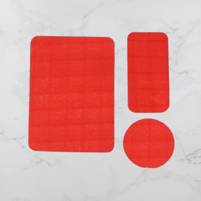 5pcs Power kite repair sticker stunt kites for adults kite accessory ripstop nylon fabric sport parachute dragon kite snake kite