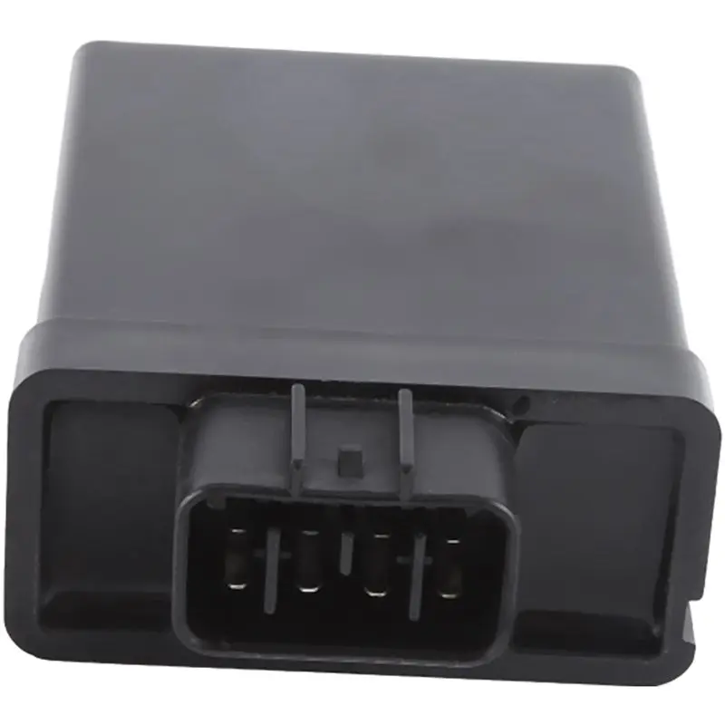 Precision 1 PCS Motorcycle Intelligent Digital Ignition CDI ECU Box Black Plastic For TTR 125 2002 CDI Box ECU 22.145