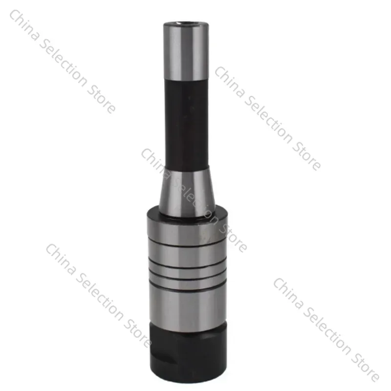 

R8 Оправка для фрезерного станка DGR8-22, 27, 32 мм Метрическая британская система Держатель полотна для хвостовой кольцевой пилы Держатель резака с хвостовиком R8