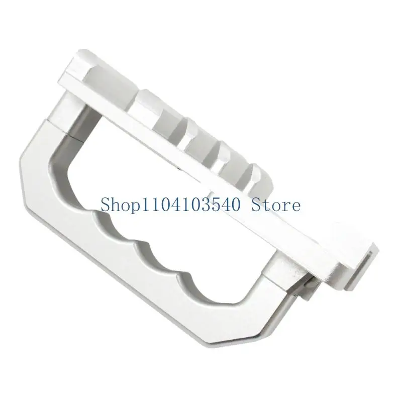 02DC Customizable Plastic Pipe Trimming Tool developed for Firm Control During Operation