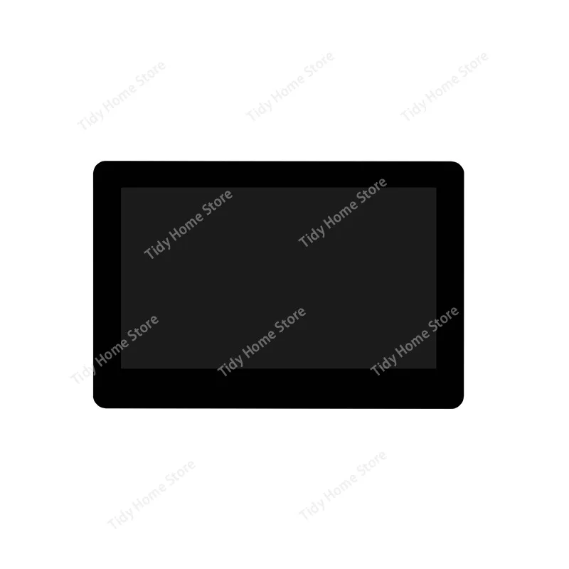 For ESP32-S3 4.3-inch LCD Wide Capacitive Touch Screen Development Board LX7 Dual-core Processor Supports WiFi and Bluetooth