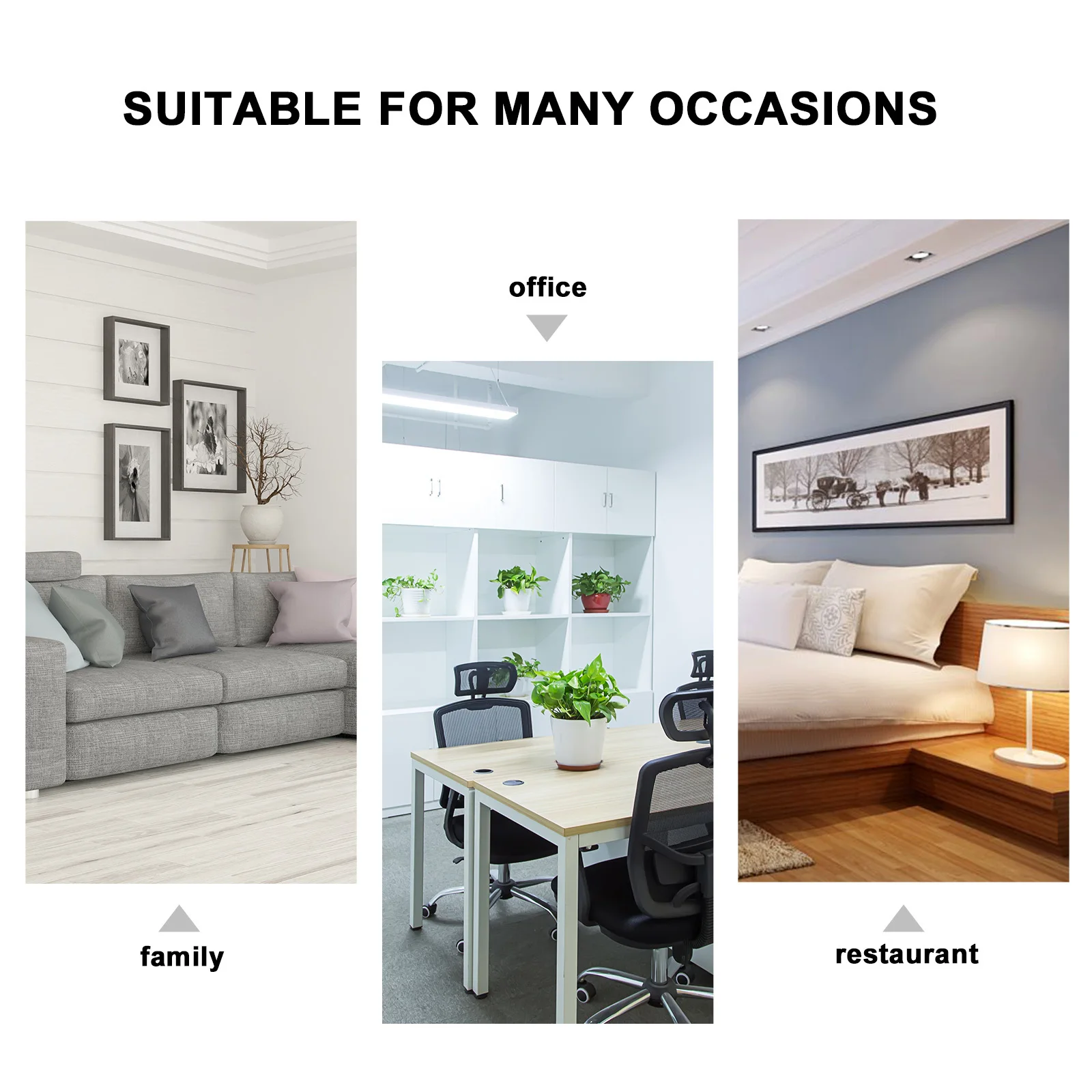 

50 pcs Hook Nails For Wall No Damage Frame Hangers Picture Hanging Pin Home Office Hotel Decor Hardware Storage Box Photo Frame