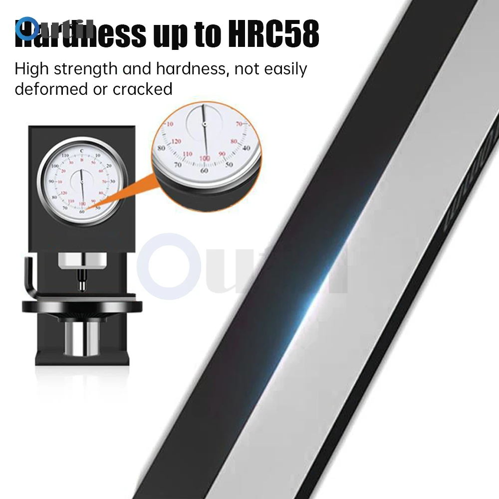 Kit de Clés Allen de Type L, Outil à Main, Hexagonal, Étoile, Torx, Embouts de Tournevis, Outil de Réparation, 9 Pièces