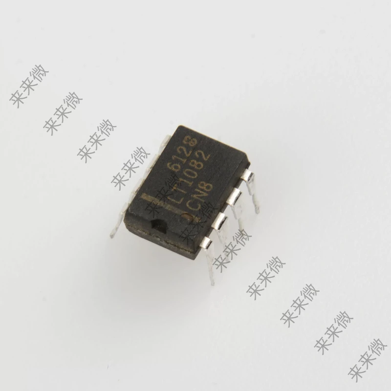 10pcs LT1082CN8 DIP-8 High Speed Current Feedback Operational Amplifier Wide Bandwidth Op Amp IC One-Stop BOM Service