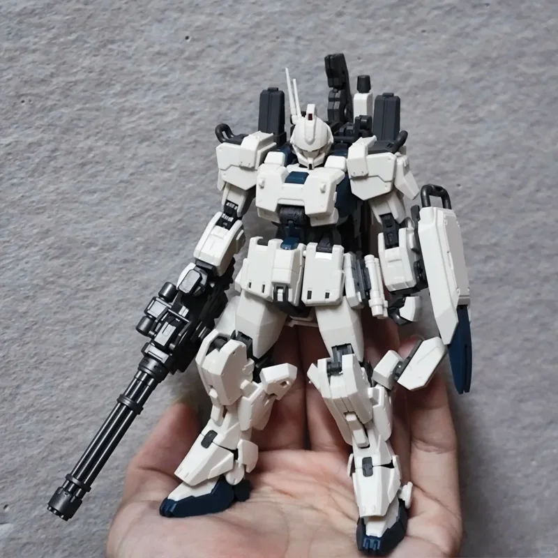 متوفر في المخزون KurofuneCo EASY-8 HG 1/144 HCS Ghost Fighter رقم. 8 شخصيات EZ8 EZ-8 مجموعة نماذج مجمعة رقم 08 مجموعة هدايا للأطفال