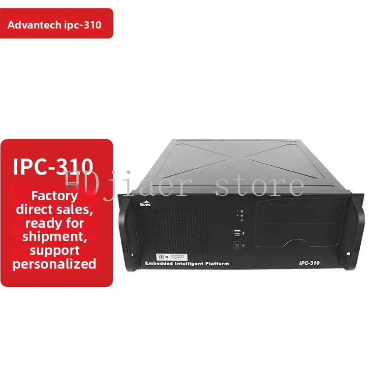 

IPC-310/EC0 motherboard 6-9th generation Core i5 i7 processor panel PC computer