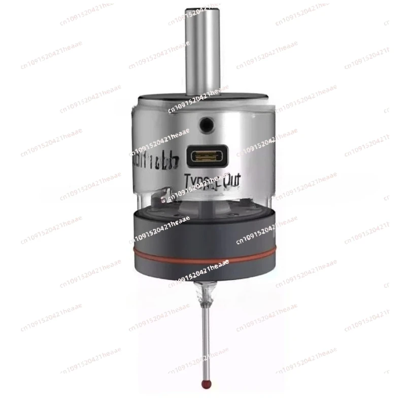 Suitable for CNC automatic three coordinate tool alignment instrument WP-500 photoelectric centering rod high-precision 3D edge