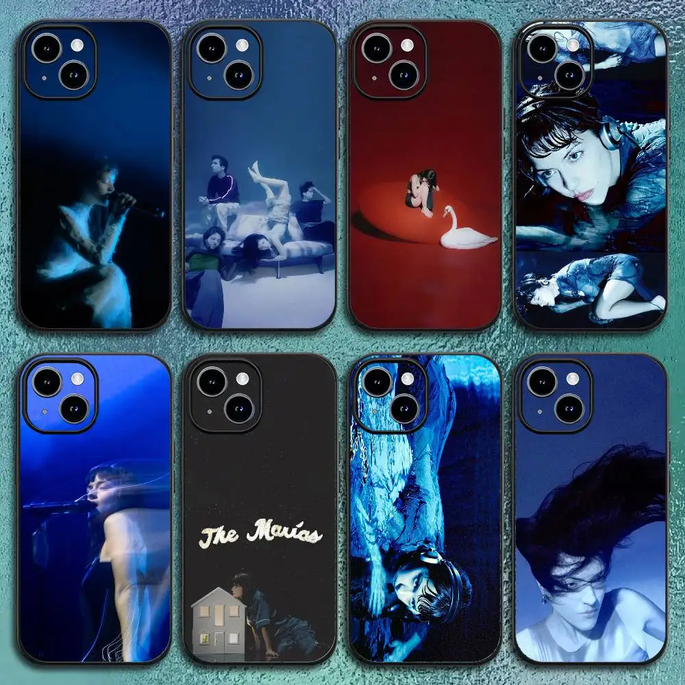 The M-MARIAS Submar… - image