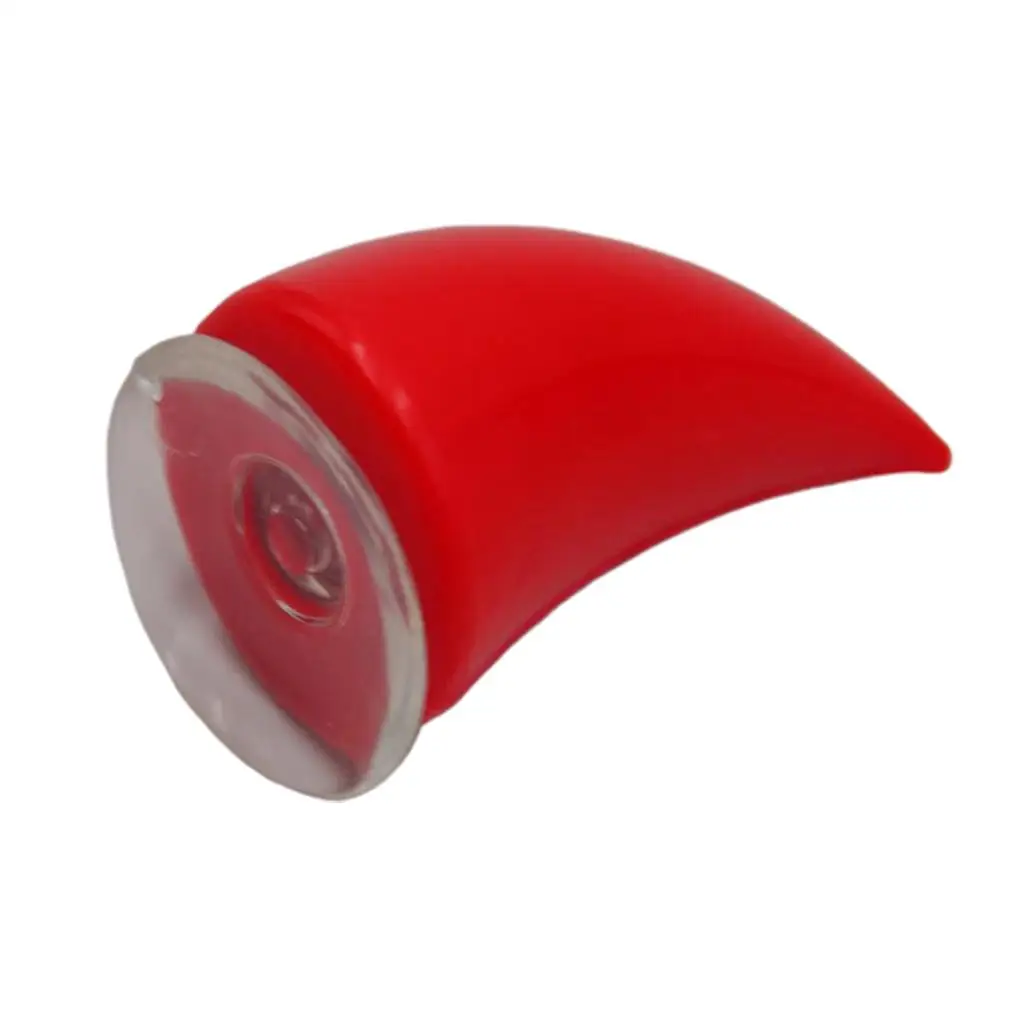 

Devil Horn Detachable Suction Cup for Helmet Accessories Unique Decoration for Motorcycle Helmet Cover