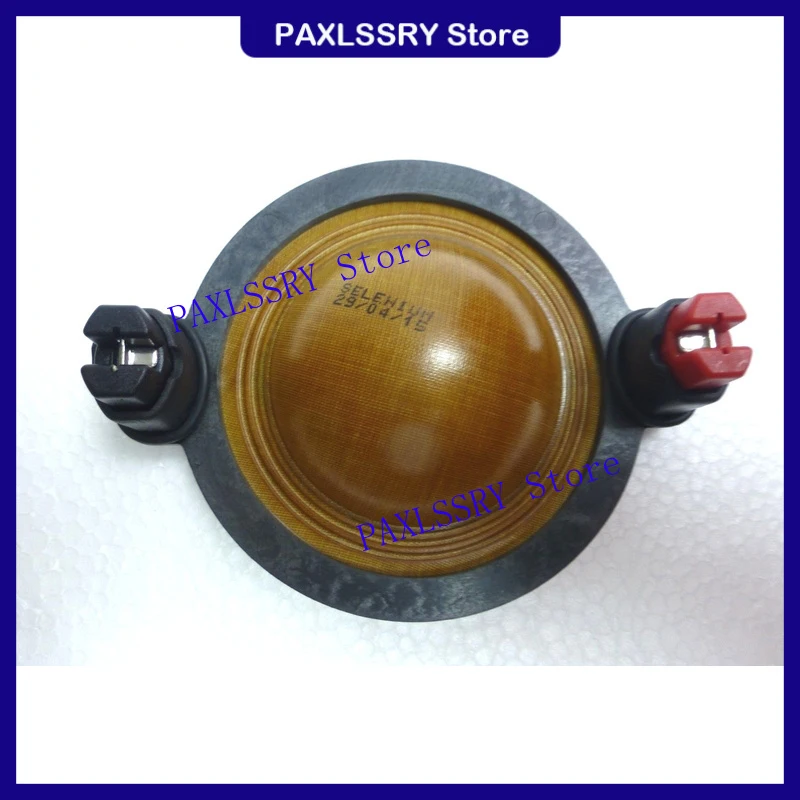 Diafragma Original de Fábrica SSRY para JBL / Selenium RPD250-X para Driver D250X.