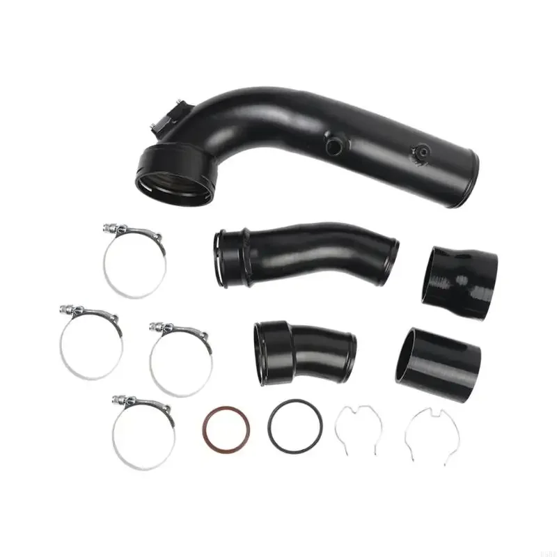 Aesthetic Engine Bay Improvement Set