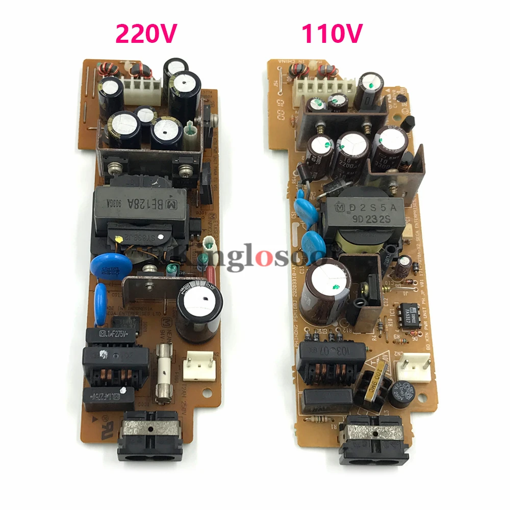 Original 110-220V Power Supply Board for Sega Dreamcast DC Game console Power adapter JP/EU/US version