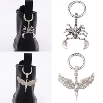 10 最佳銷售 靴子飾品 - №2