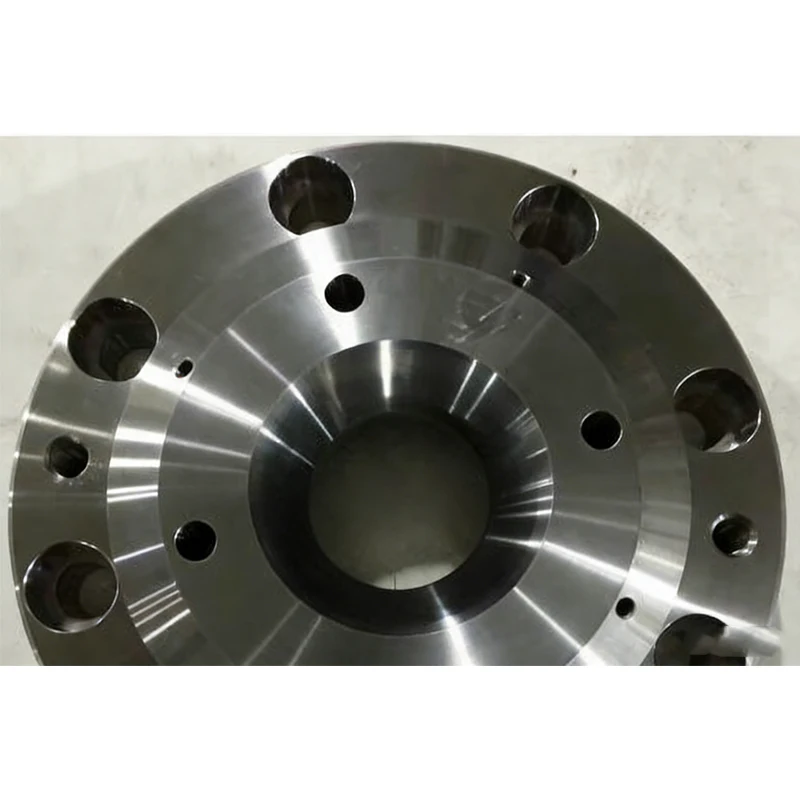 High Quality OEM Machining 3/4/5 Axis CNC Turned Parts Stainless Steel Alloy Steel Custom Shaft Bushings