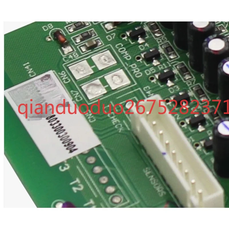 

Suitable for Chigo air conditioner indoor unit receiving main board 803300300904 original new computer board