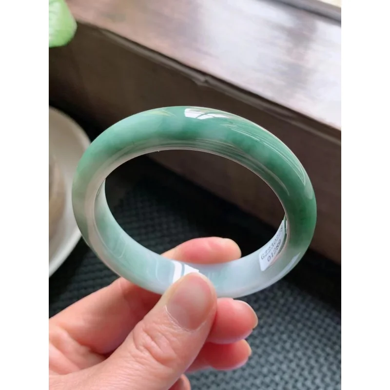 

Oil Green Bracelet Factory Direct Jade