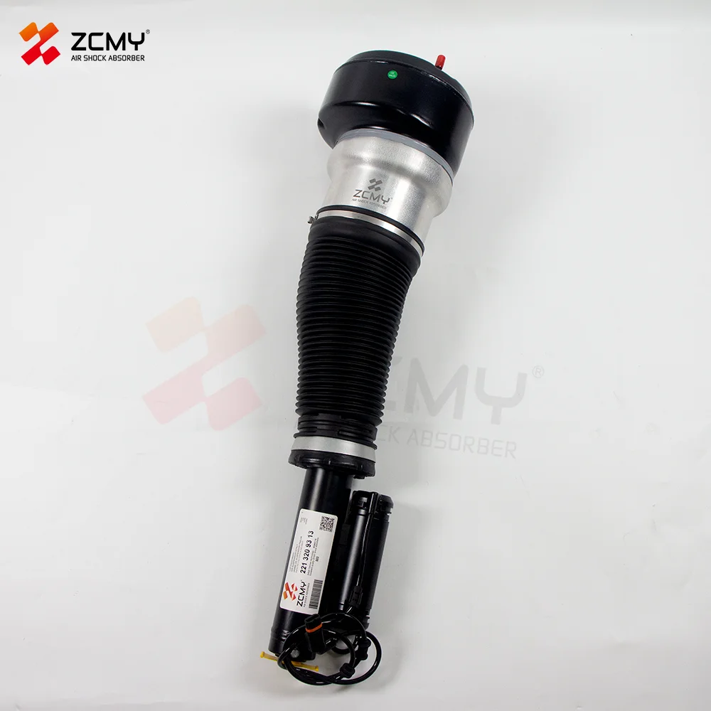 

For Mercedes-Benz S-CLASS W221Front Left and Right air Shock Absorber air Suspension; air Shock Absorber Strut 221 320 93 13