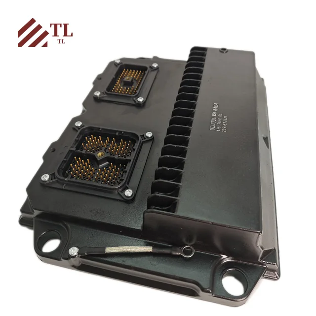 Electronic Control Module ECU ECM 478-7926-00 For CAT C18 C27 C32 Engine