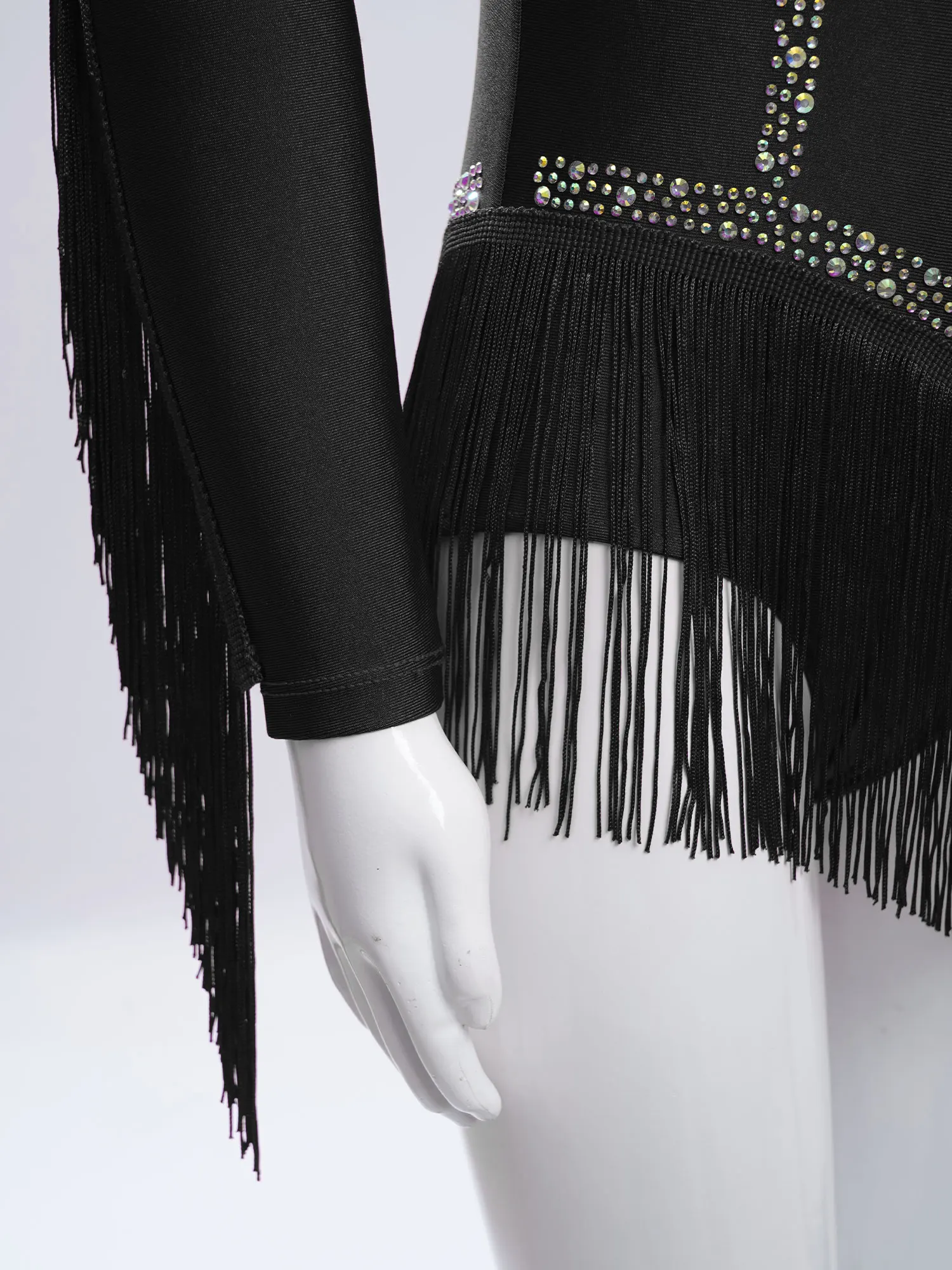 الفتيات الشكل التزلج بذلة الأطفال توتو ملابس رقص الباليه طفل المراهقين شبكة الفنية الجمباز يوتار داخلية Dancewear