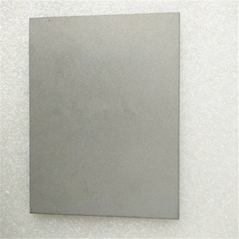 Foam stainless steel 316L filtration precision microporous foam stainless steel sintered stainless steel