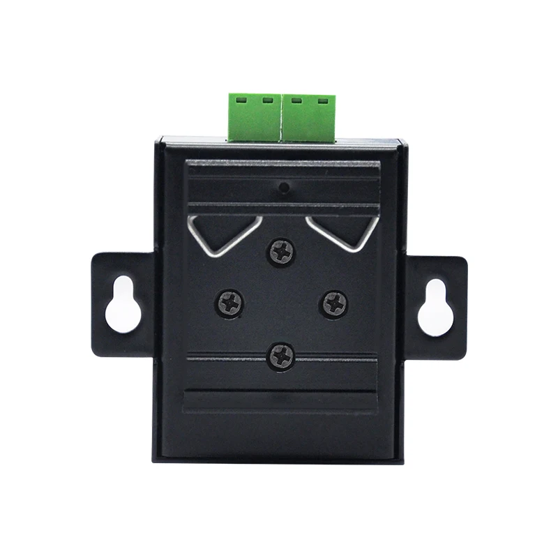 Serial Port Server RS485 to Ethernet Port TCP/IP to Serial Port Module Modbus Gateway MQTT Communication JSON ZLAN5143K