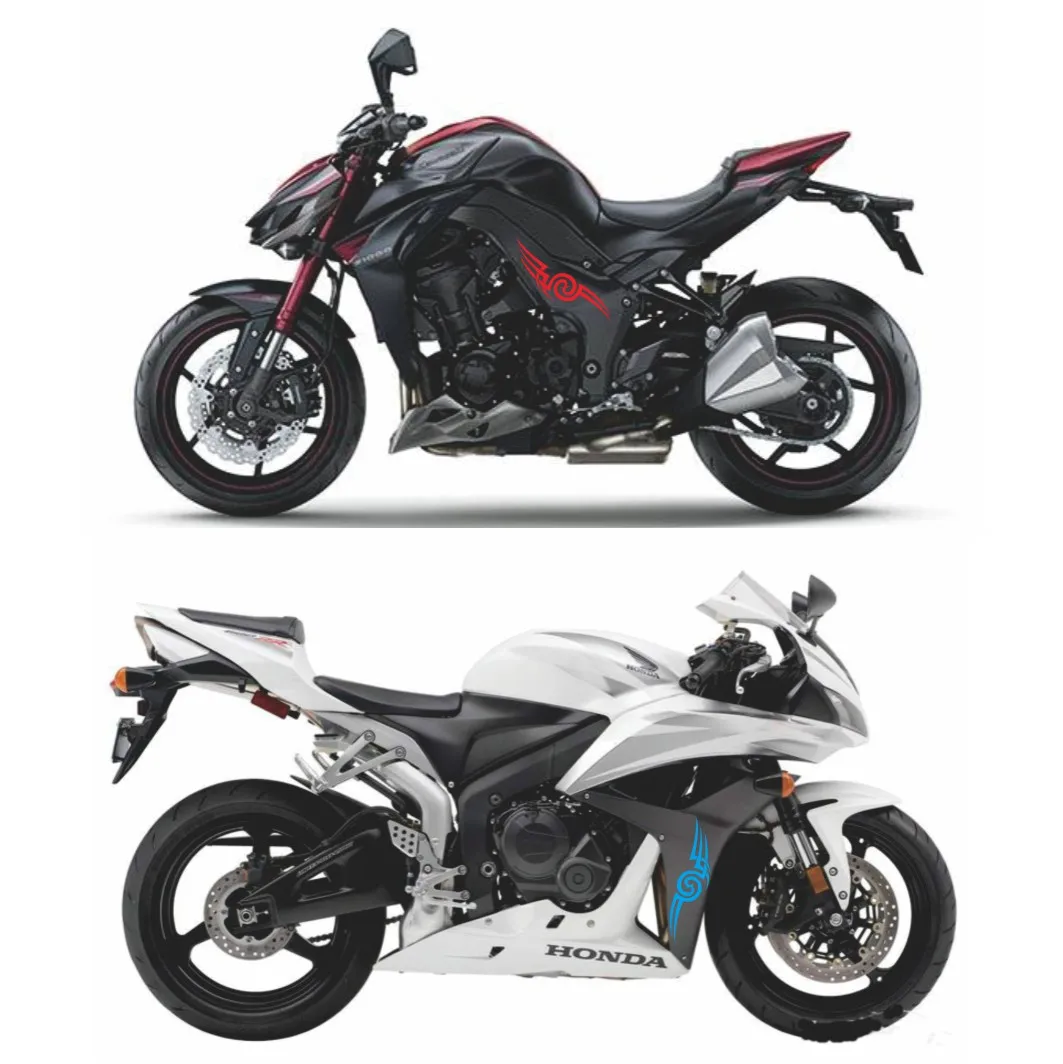 1 Juego de calcomanías para casco, dardo, pegatina impermeable, pegatinas de estilo para casco y motocicleta, ventana de coche