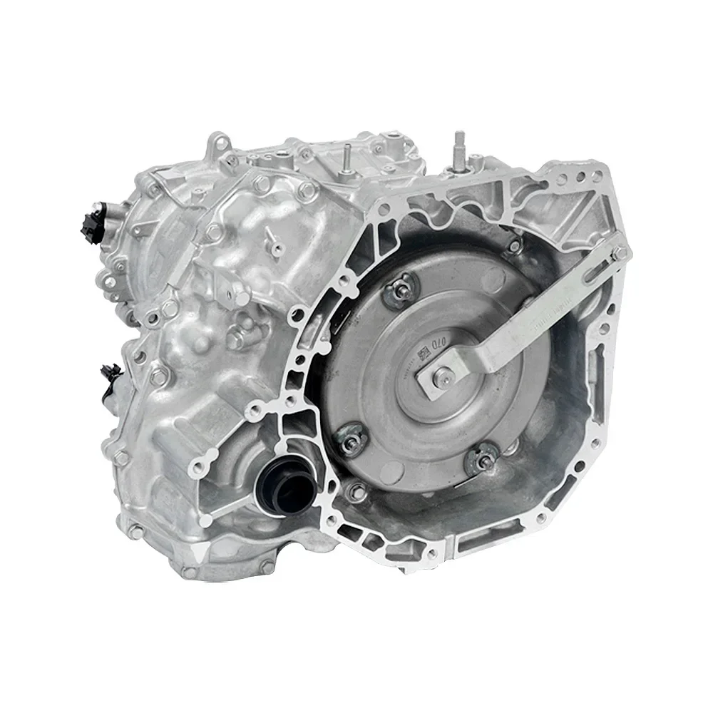 for ATX Transpeed Automatic Transmission System CVT Gearbox for RE0F09B RE0F09A JF010E CVT Transmission