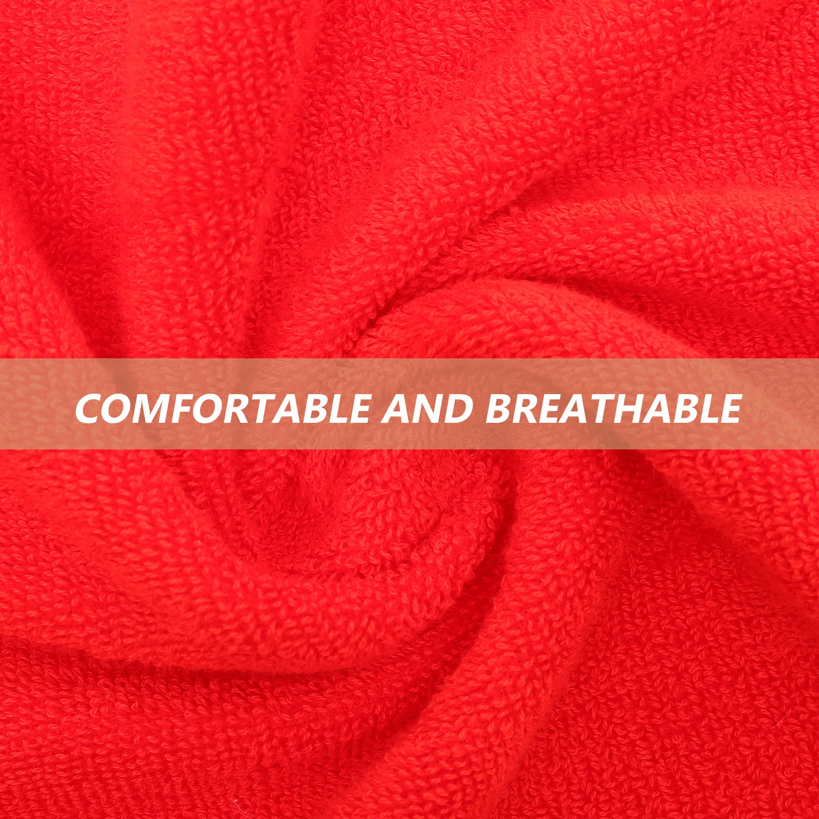 2 قطعة مناشف قطنية لعيد الميلاد، مناشف يد مطرزة، غسيل ناعمة ماصة للحمام والمطبخ، هدية العيد