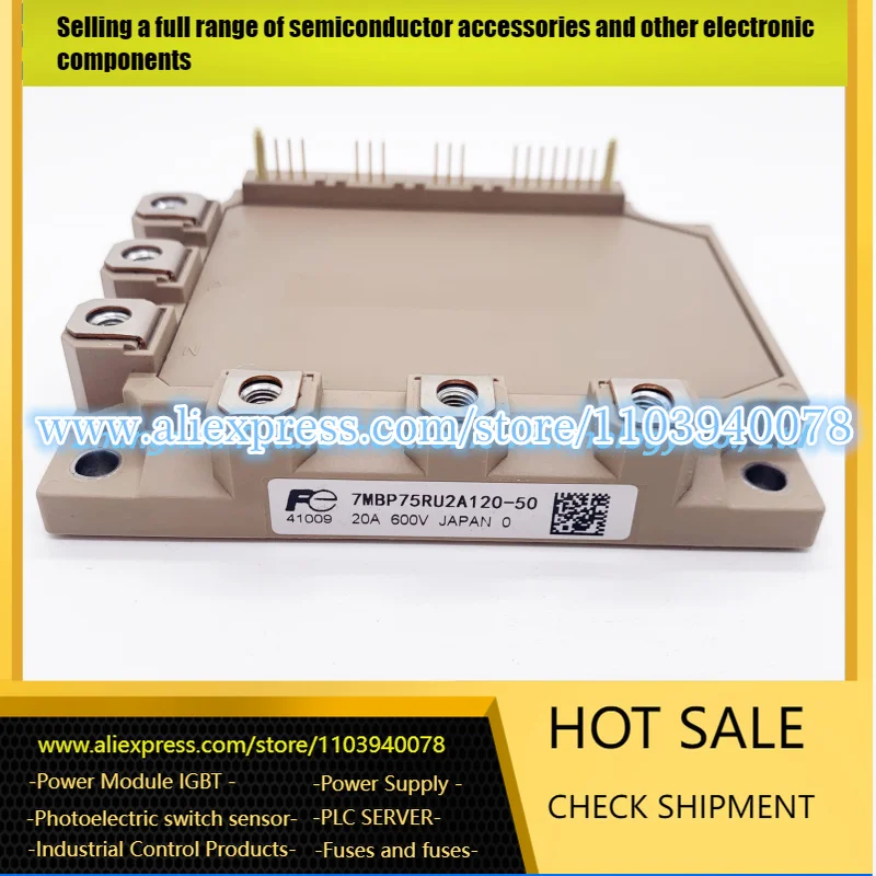 

7MBP75RU2A120-50 7MBP75RU2A120-52 7MBP75RU2A120-55 7MBP75RA120-05 7MBP75RA120-04 7MBP75RA120-16 7MBP50RA120 7MBP50RA120-05 IGBT