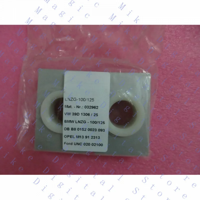 H  1 pcs FOR FESTO LNZG-100/125 032962 Bracket mounting