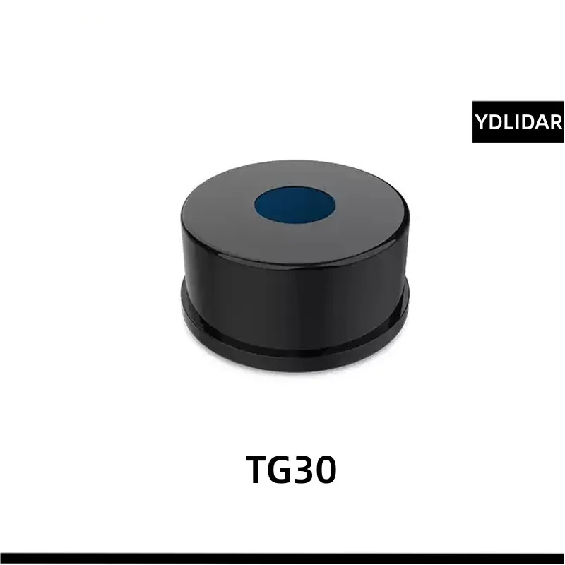 YDLIDAR TG30 lidar 30m TOF lidar ranging sensor module robot mapping for obstacle avoidance, industrial-grade flat type EAI