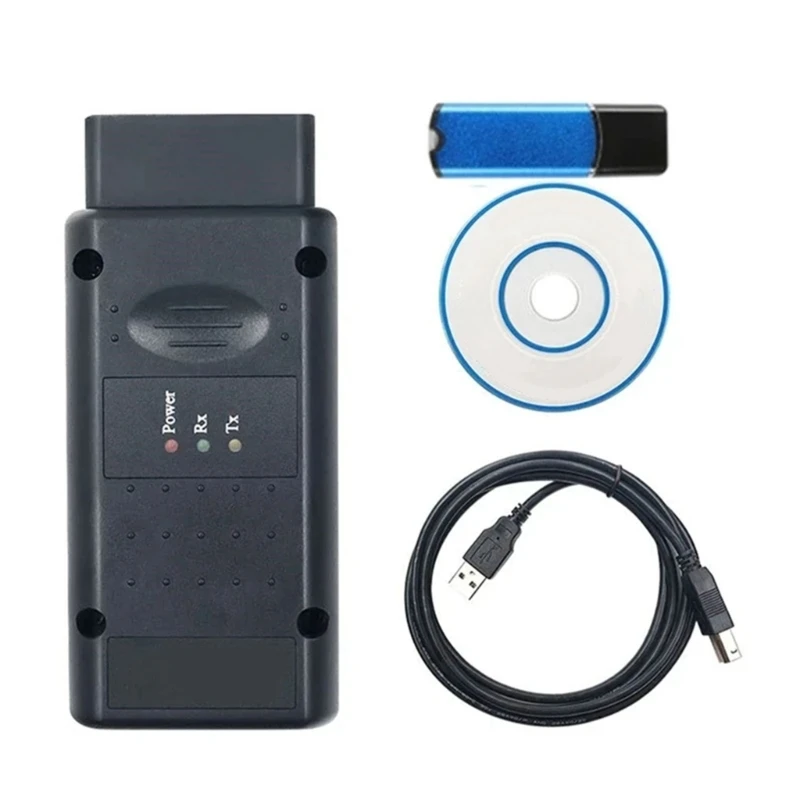

2021 USB Diagnostic Tool для CAR с обнаружением неисправностей данных в реальном времени x37F