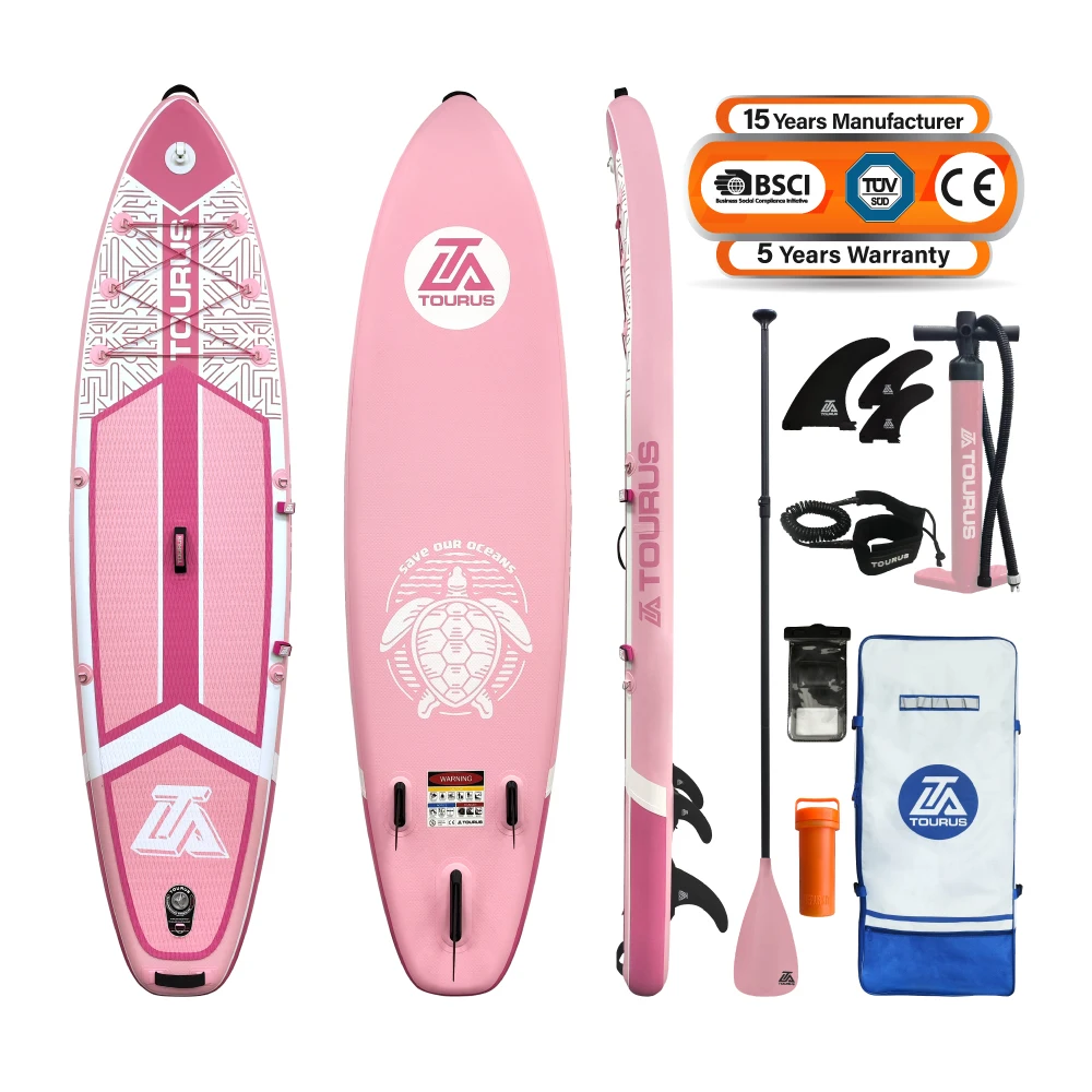 Oem New Stand Up Paddle Board Made Sup Board In China