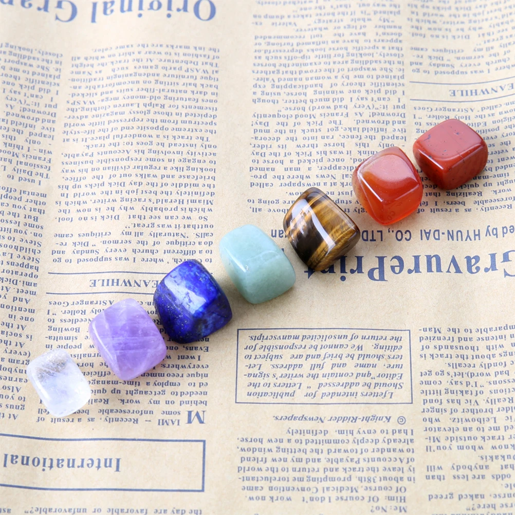 

Healing Crystals Soothing Stones Gemstone Bracelets Chakra Meditation Aventurine Rose Quartz Amethyst Jasper