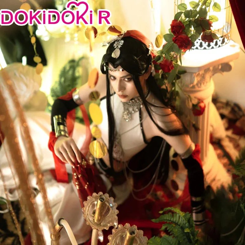 Dy20Xie Lian Cospla…