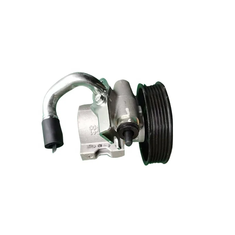 

SSANGYONGPowerSteering Pump1724603380 PumpAssyPowerSteer ACTYON KYRON REXTON KORANDO C MUSSO RODIUS STAVICbooster Pump6714600680