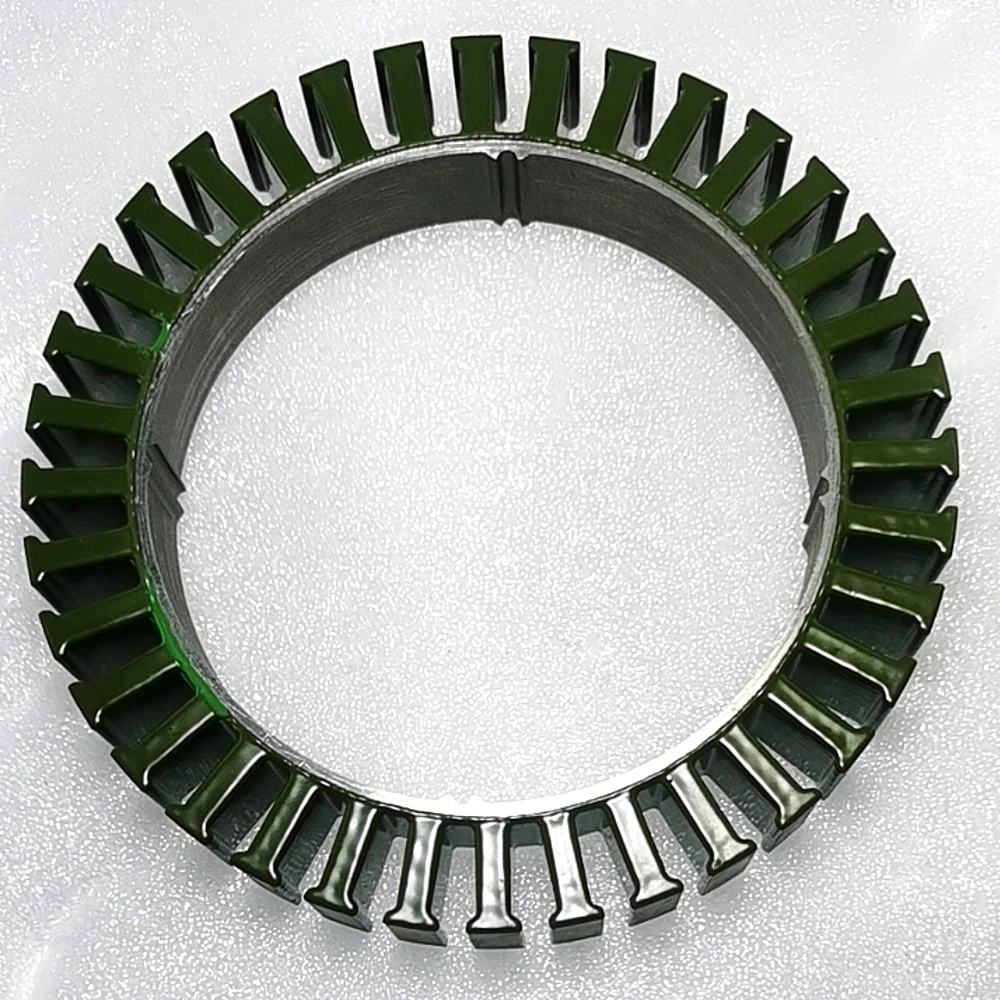 13720 Brushless Motor Stator Parts 36Slots/teeth Plant Protection UAV Manned Airplane High Power Torque Stator Aircraft